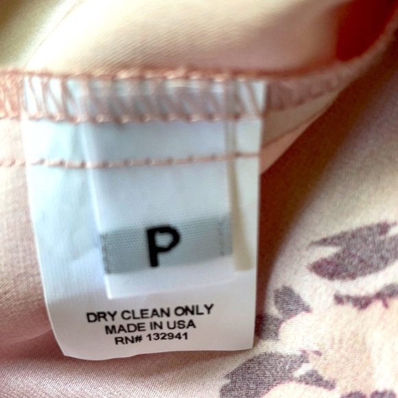 Amanda Uprichard XS - Picture 3 of 5